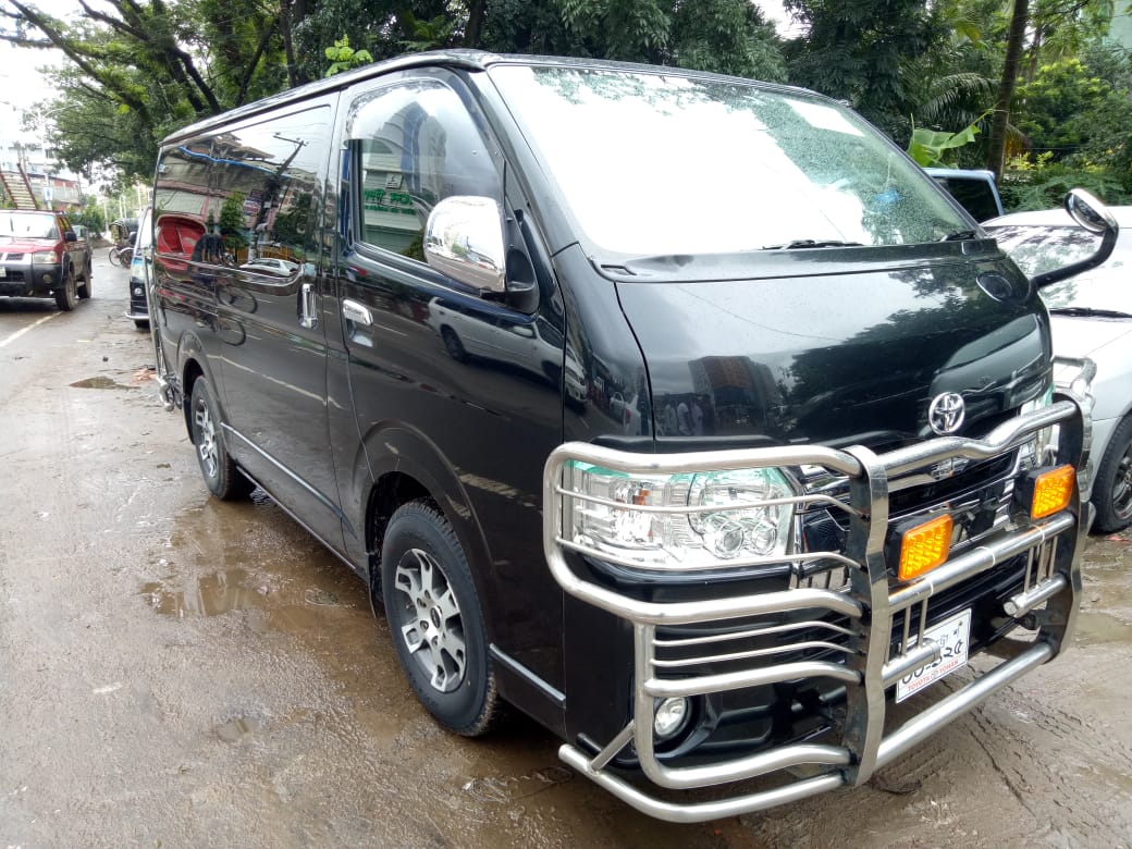 Best Car Rentals in Chittagong BISMILLAH RENT A CAR